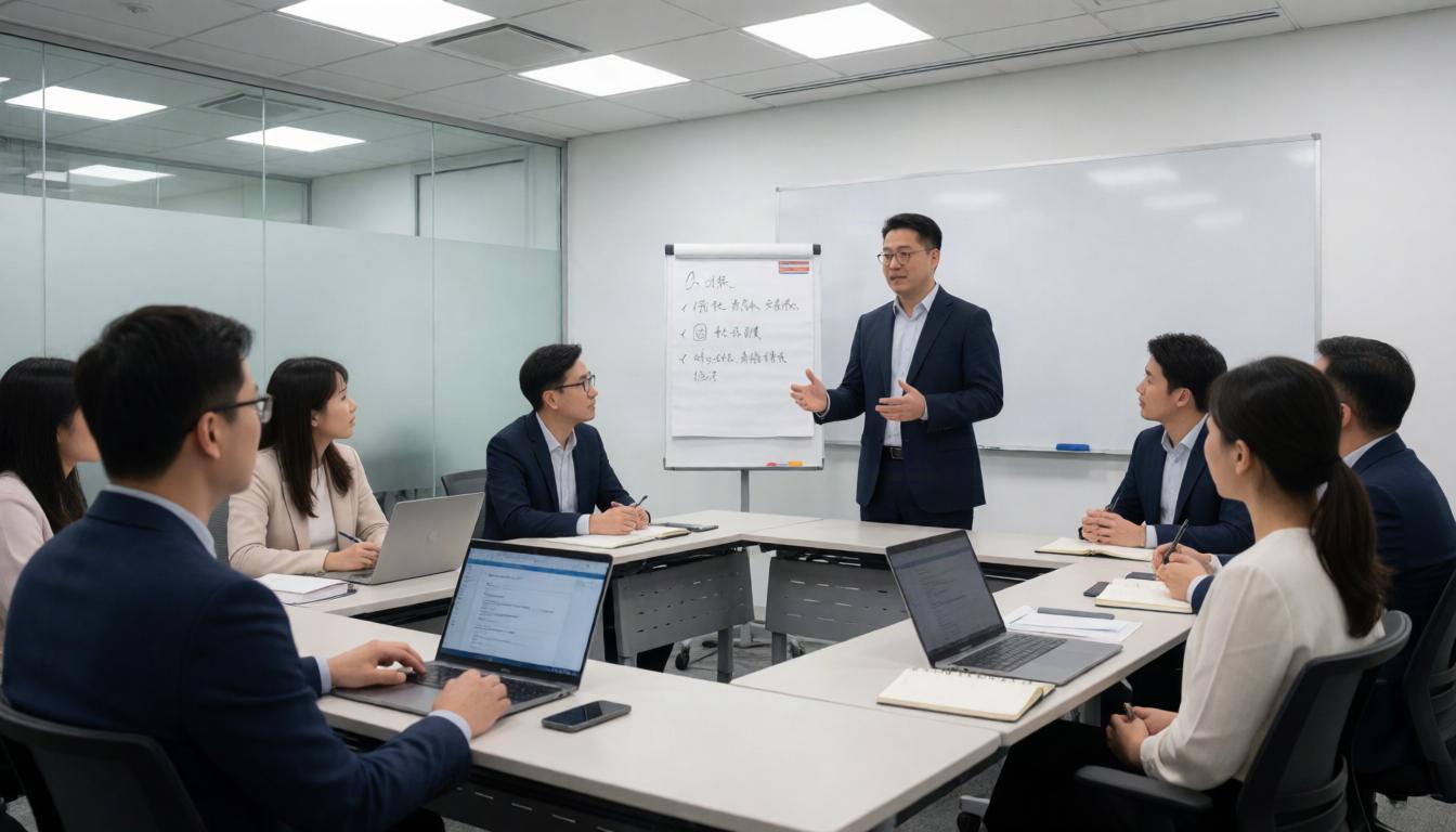 Leadership Development for HR